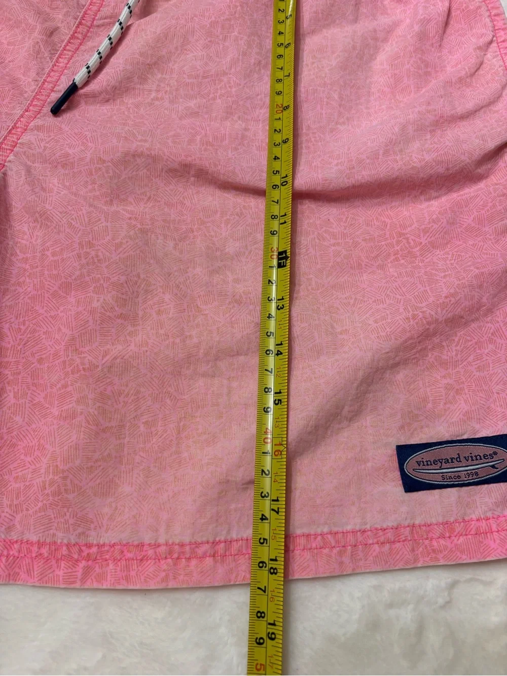 Vineyard Vines classic coastal
